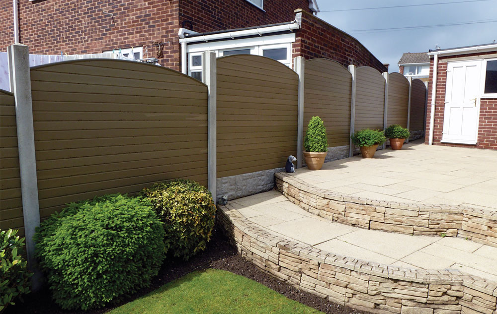 Garden fencing company a little about East Yorkshire Gardening Co